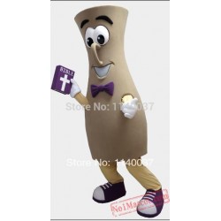 Mr Potts Mascot Costume