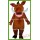 Hot Cartoon Character Pumbaa Mascot