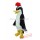 Happy Woodpecker Mascot Costume