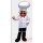 Taste Chef Mascot Costume