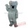 Koala Mascot Costume