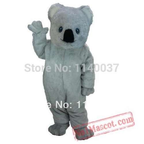 Koala Mascot Costume