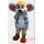 Mascot Mogul Mouse Mascot Costume