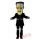 Costume Cosplay Frankenstein Monster Mascot Costume