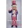 Sam Patriotic Mascot Costume