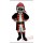 Costume Cosplay Skull Pirate Mascot Costume