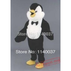 Penguin Mascot Costume