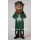 Leprechaun Mascot Costume