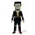 Costume Cosplay Happy Frank Frankenstein Monster Mascot Costume