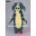 Corn Mascot Costume