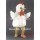 Chicken Mascot Costume