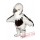 White Bird Mascot Costume