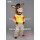 Donkey Mascot Costume