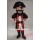 Redbeard Pirate Mascot Costume