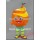 Costume Cosplay Good Quality Orange Peel Mascot Costume