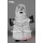 Costume Cosplay Grey Walrus Mascot Costume