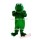 Costume Cosplay Frog Mascot Costume