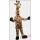 Giraffe Mascot Costume