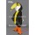 Toucan Bird Mascot Costume