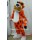 Cheetah Mascot Costume