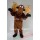 Big Moose Mascot Costume