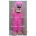 Pink Gorilla Mascot Costume