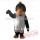 Restaurant Penguin Cook Mascot Costume