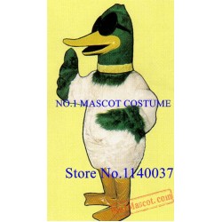 Cool Mallard Mascot Costume