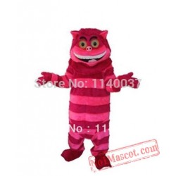 Cat Mascot Costume