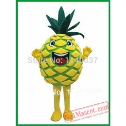 Pineapple Walking Cartoon Costumes