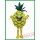 Pineapple Walking Cartoon Costumes