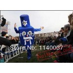 Dreidel Mascot Costume