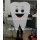 Tooth Teeth Mascot Costume