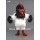 Rooster Mascot Costume