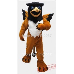 Gryphon Mascot Costume