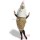 Icecream Food Mascot Costume