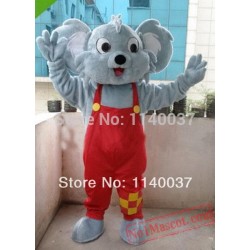 Baby Koala Mascot Costume