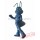 Blue Ant Mascot Costume