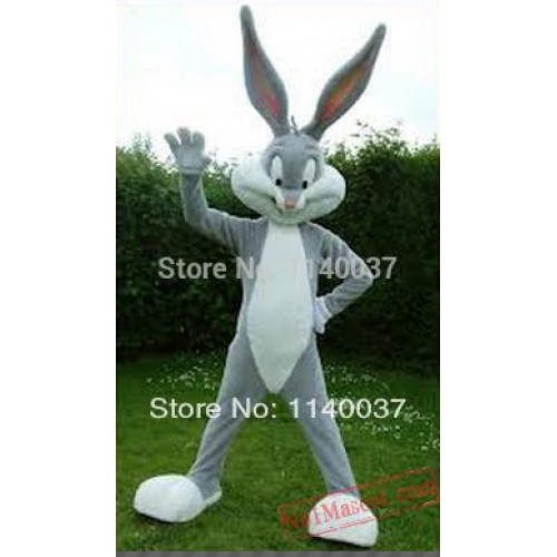 Bugs Mascot Costume