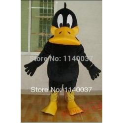 Duck Mascot Costume