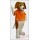 Beagle Dog Mascot Costume